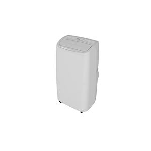  Climatiseur mobile 2,6kW avec emplacement pour filtre HEPA - 400x400px